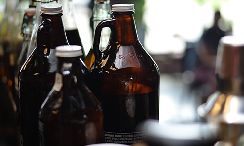 Beer Growler