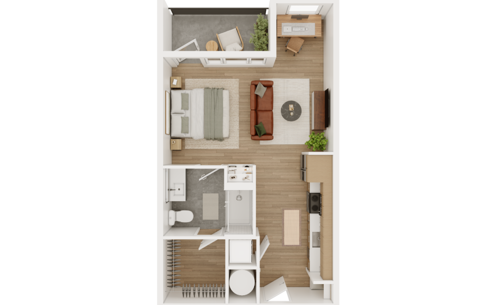 s1 floor plan