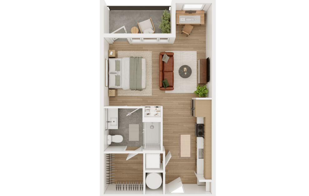 s1 floor plan