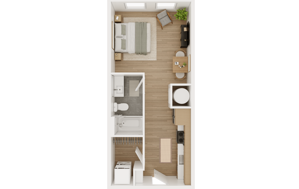 s2 floor plan