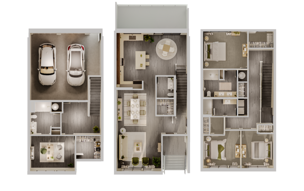 th floor plan