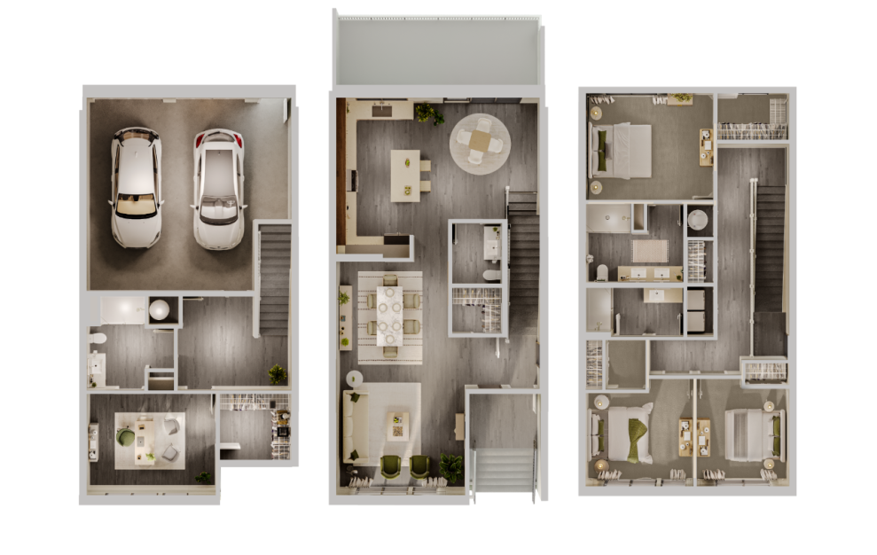 th floor plan