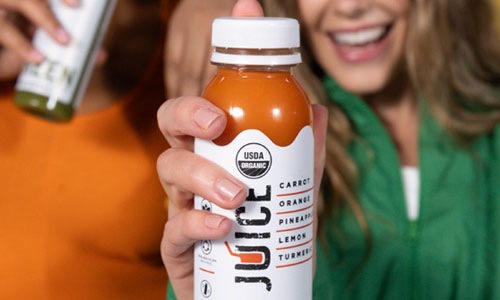 Clean Juice Cover Image
